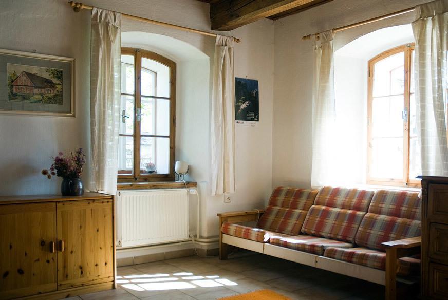 Ruzova Chalupa U Simanku Rtyne v Podkrkonosi Room photo