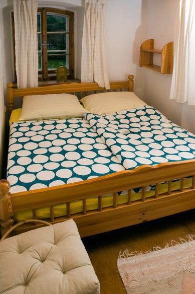 Ruzova Chalupa U Simanku Rtyne v Podkrkonosi Room photo