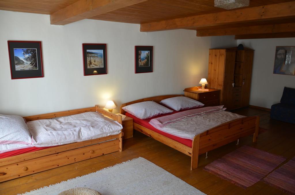Ruzova Chalupa U Simanku Rtyne v Podkrkonosi Room photo