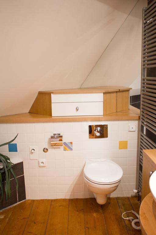Ruzova Chalupa U Simanku Rtyne v Podkrkonosi Exterior photo